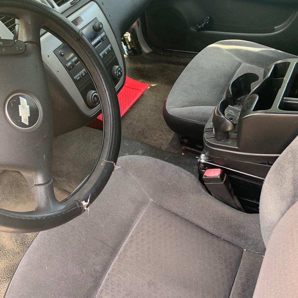 2008 Impala - Picture 4 of 9